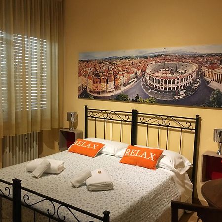 ורונה La Giara Rooms מראה חיצוני תמונה
