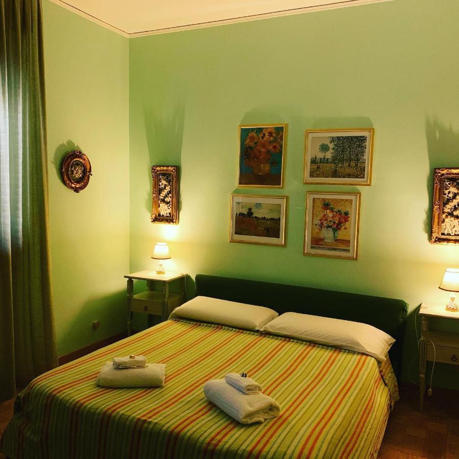 ורונה La Giara Rooms מראה חיצוני תמונה