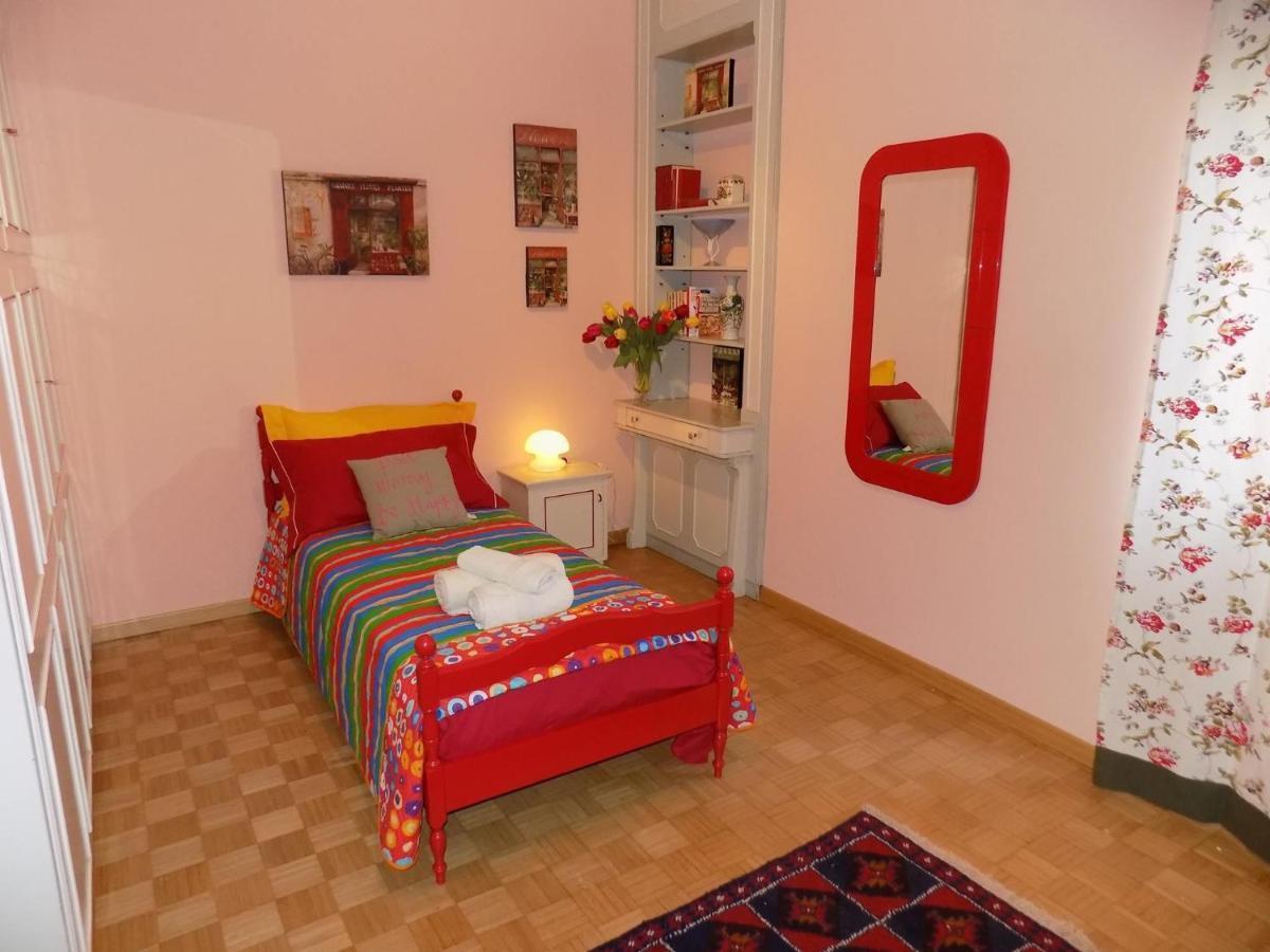 ורונה La Giara Rooms מראה חיצוני תמונה