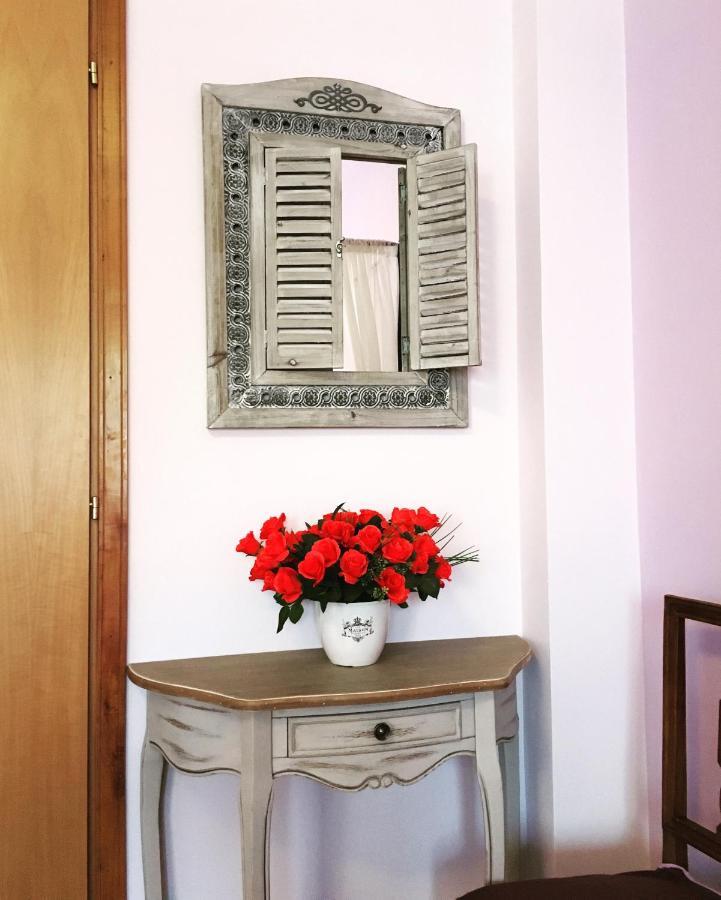 ורונה La Giara Rooms מראה חיצוני תמונה