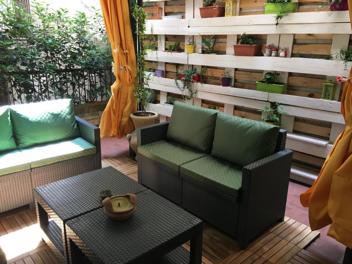 ורונה La Giara Rooms מראה חיצוני תמונה