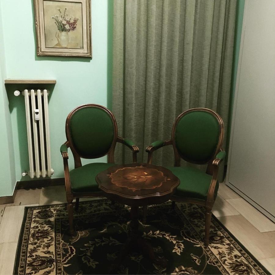 ורונה La Giara Rooms מראה חיצוני תמונה