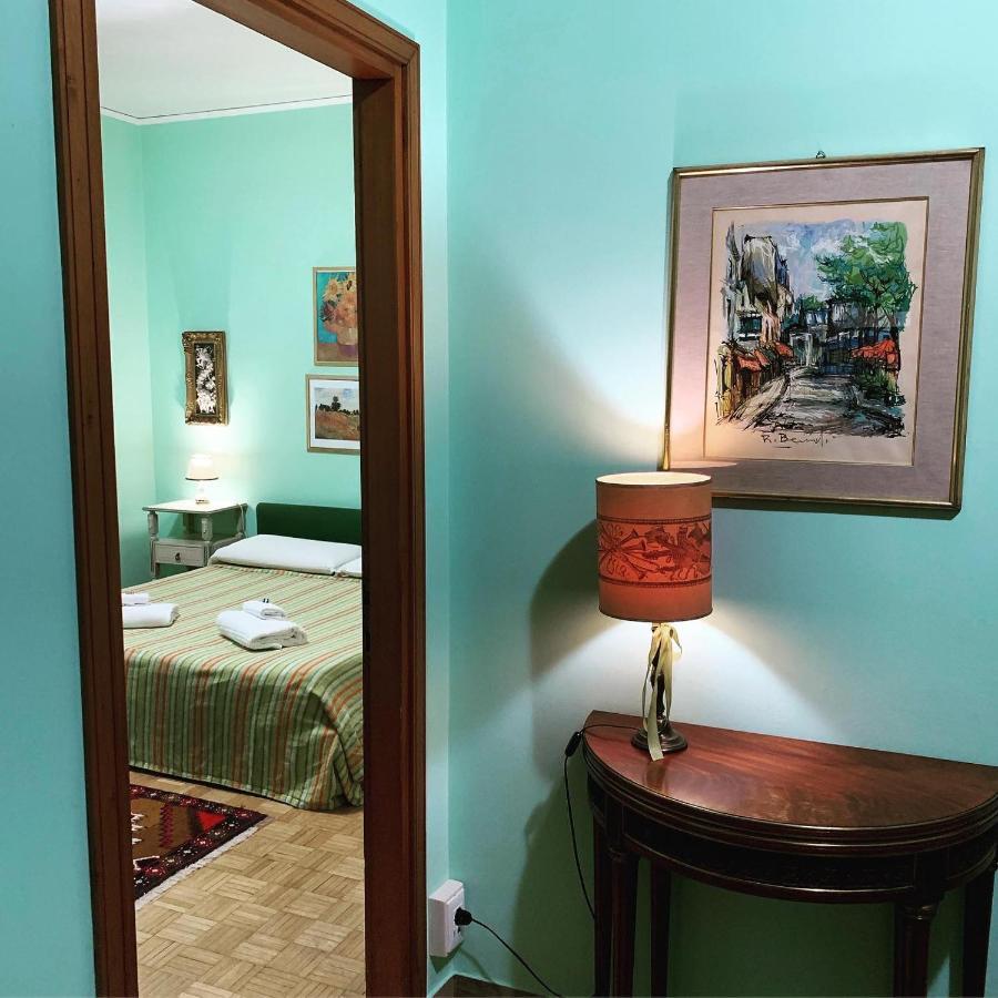 ורונה La Giara Rooms מראה חיצוני תמונה