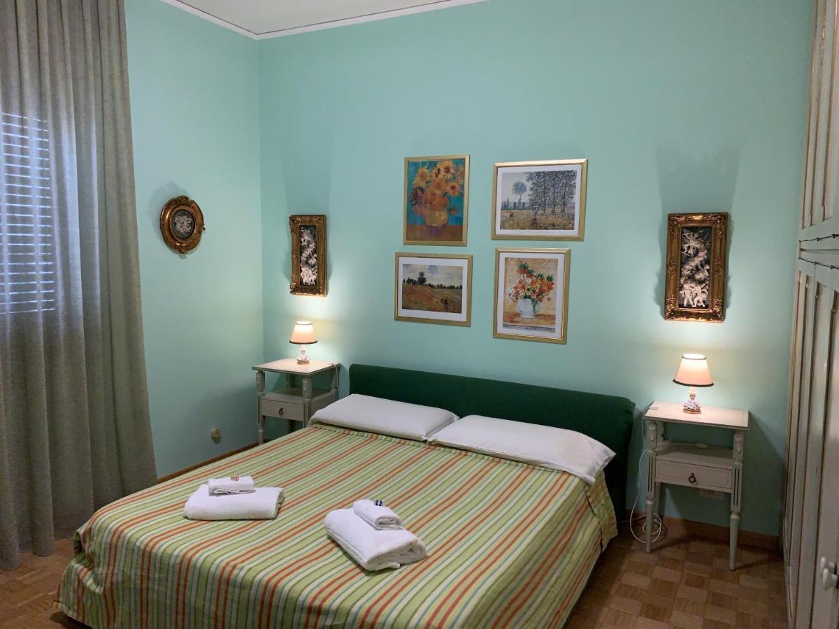 ורונה La Giara Rooms מראה חיצוני תמונה