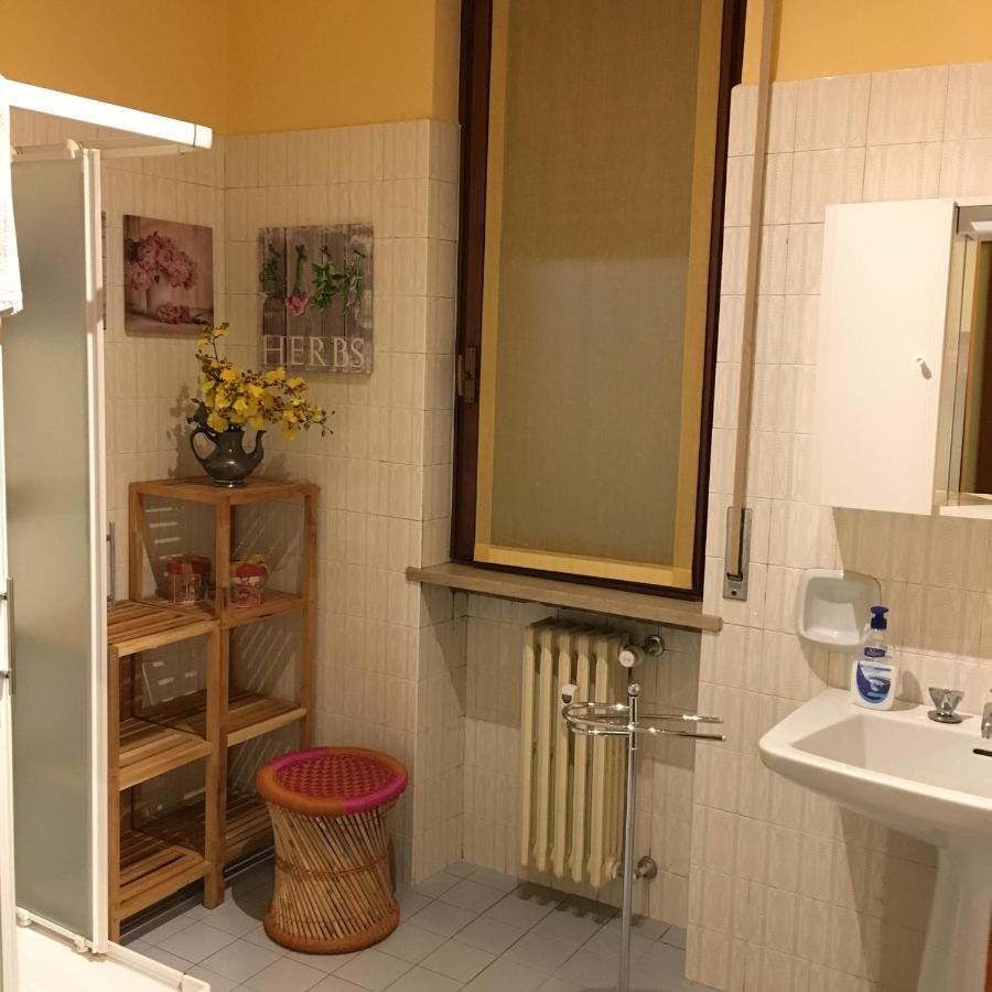 ורונה La Giara Rooms מראה חיצוני תמונה