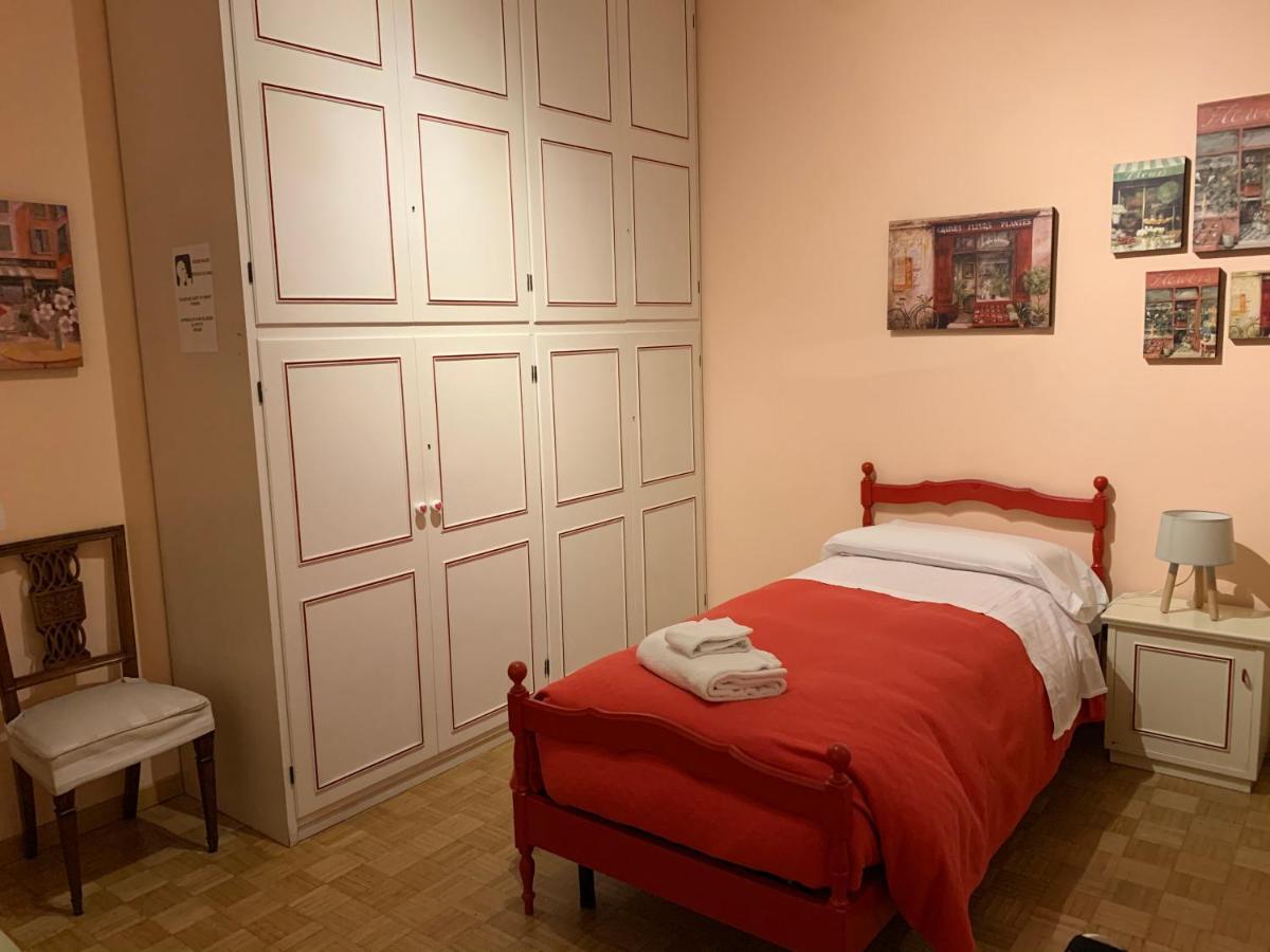 ורונה La Giara Rooms מראה חיצוני תמונה