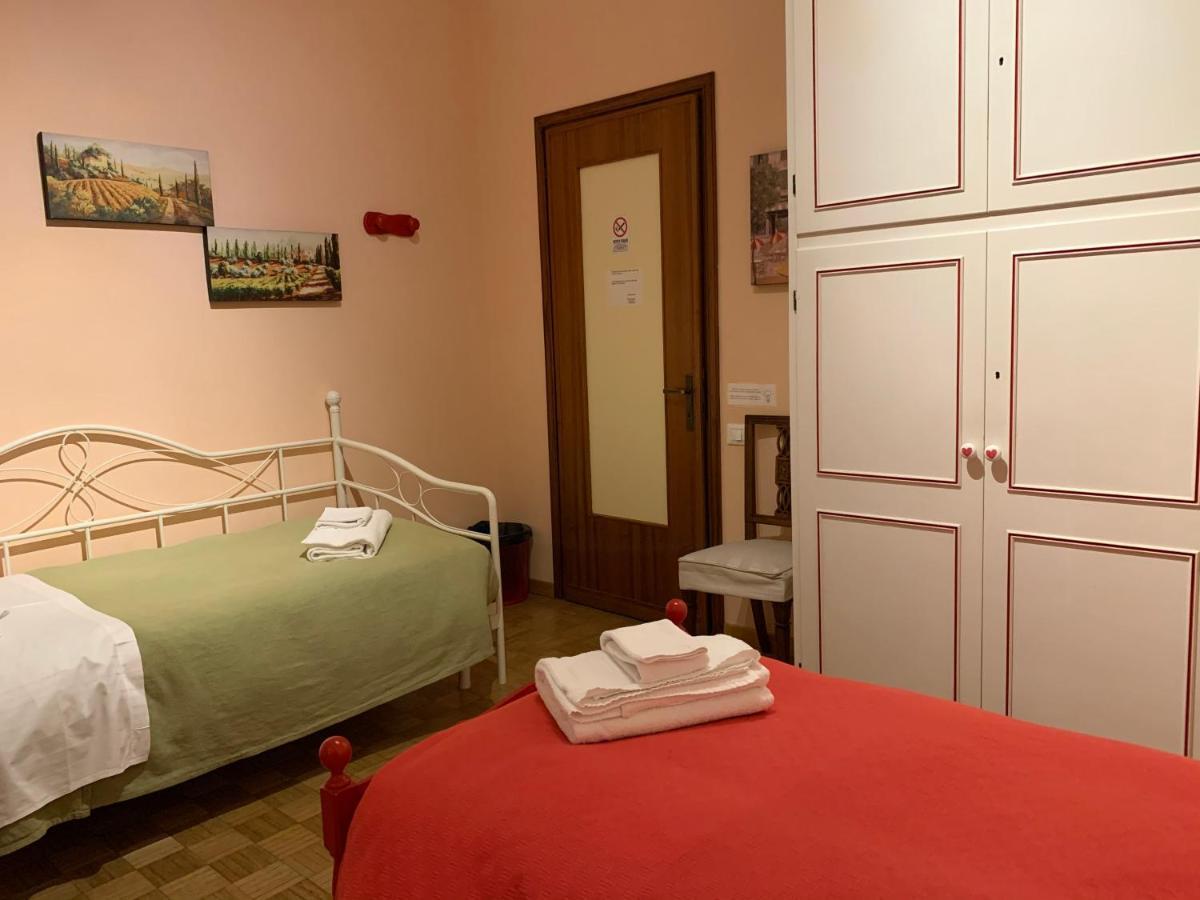 ורונה La Giara Rooms מראה חיצוני תמונה
