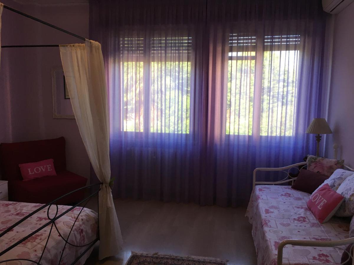 ורונה La Giara Rooms מראה חיצוני תמונה