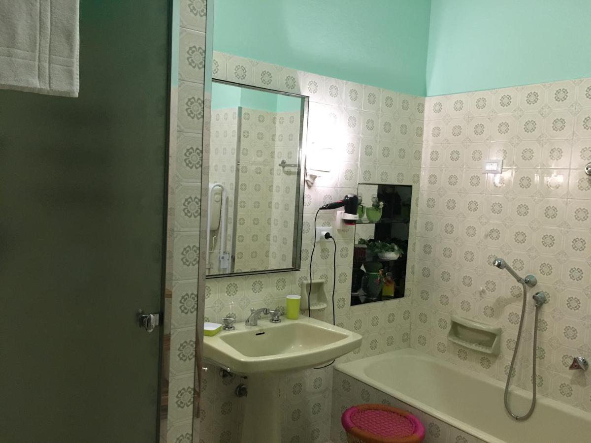 ורונה La Giara Rooms מראה חיצוני תמונה